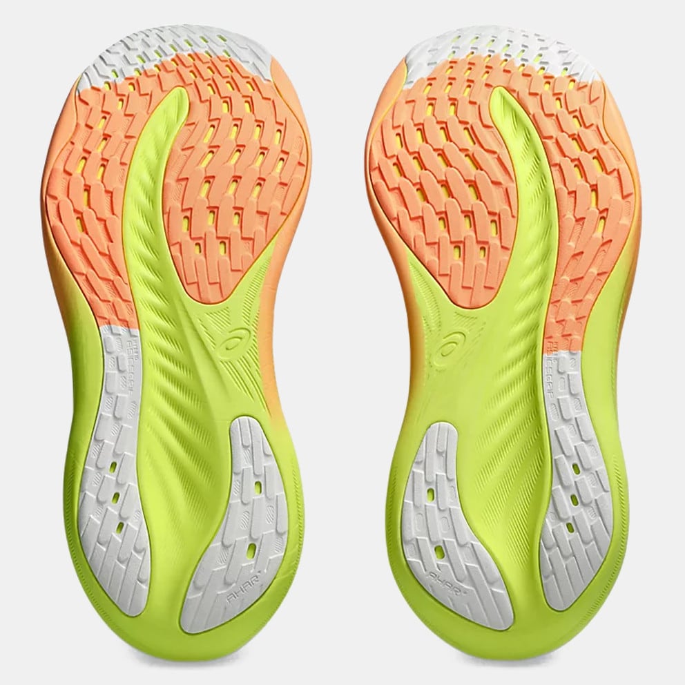 ASICS Performance Gel-Nimbus 26 Paris Γυναικεία Παπούτσια για Τρέξιμο