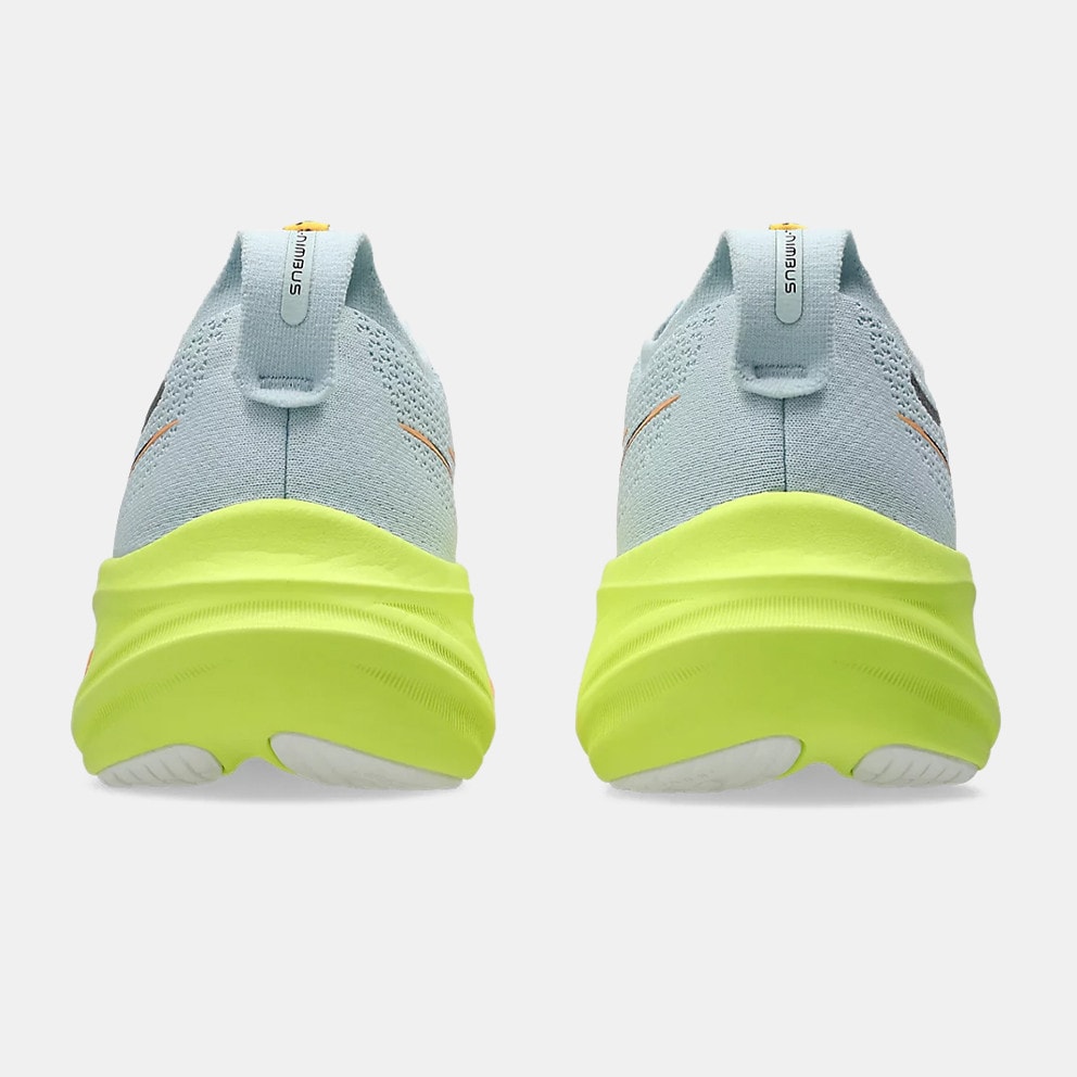 ASICS Performance Gel-Nimbus 26 Paris Γυναικεία Παπούτσια για Τρέξιμο