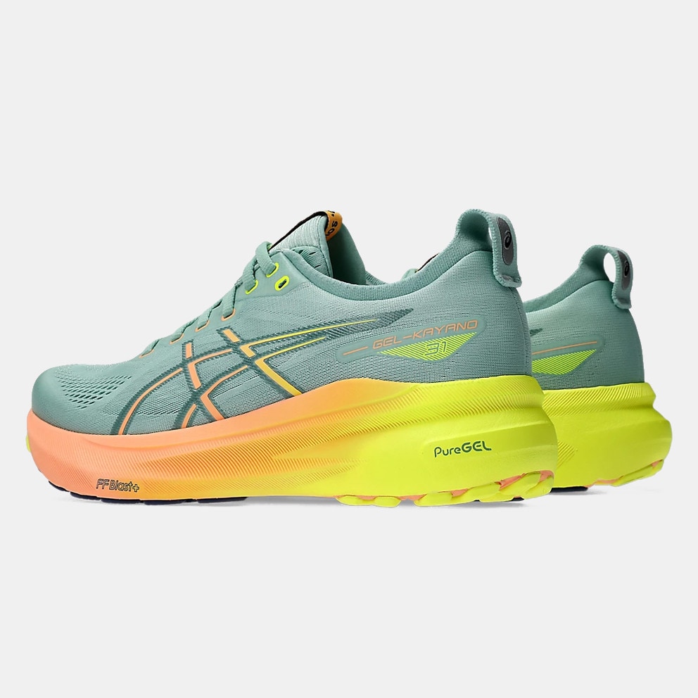 ASICS Performance Gel-Kayano 31 Paris Ανδρικά Παπούτσια για Τρέξιμο