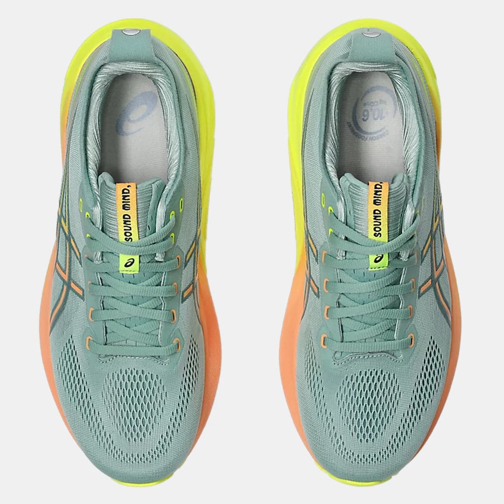 ASICS Performance Gel-Kayano 31 Paris Ανδρικά Παπούτσια για Τρέξιμο