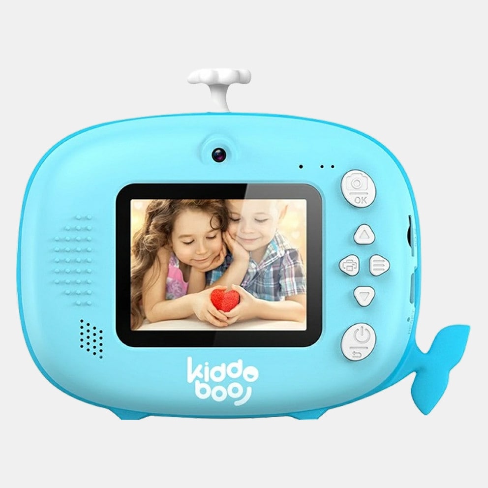 KIDDOBOO FotoFun 2