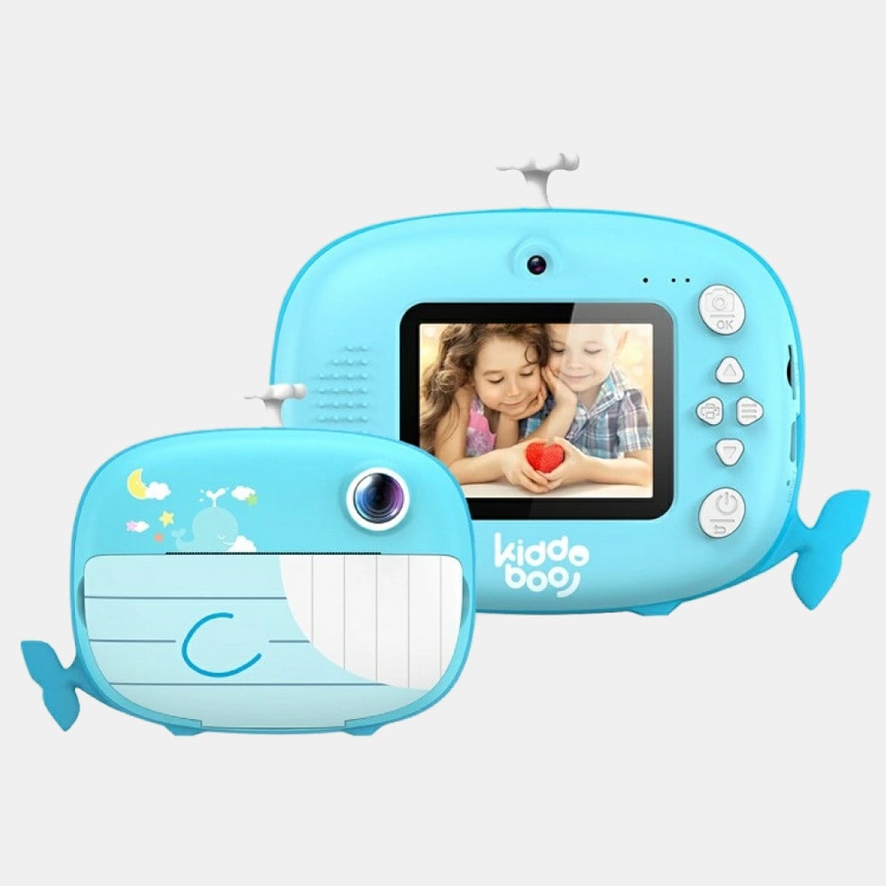 KIDDOBOO FotoFun 2