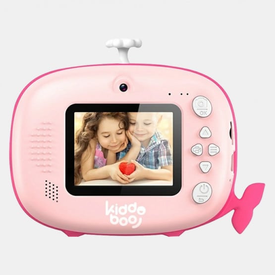 KIDDOBOO FotoFun 2