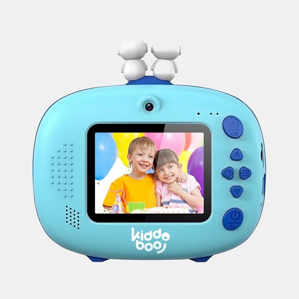 KIDDOBOO FotoFun 2