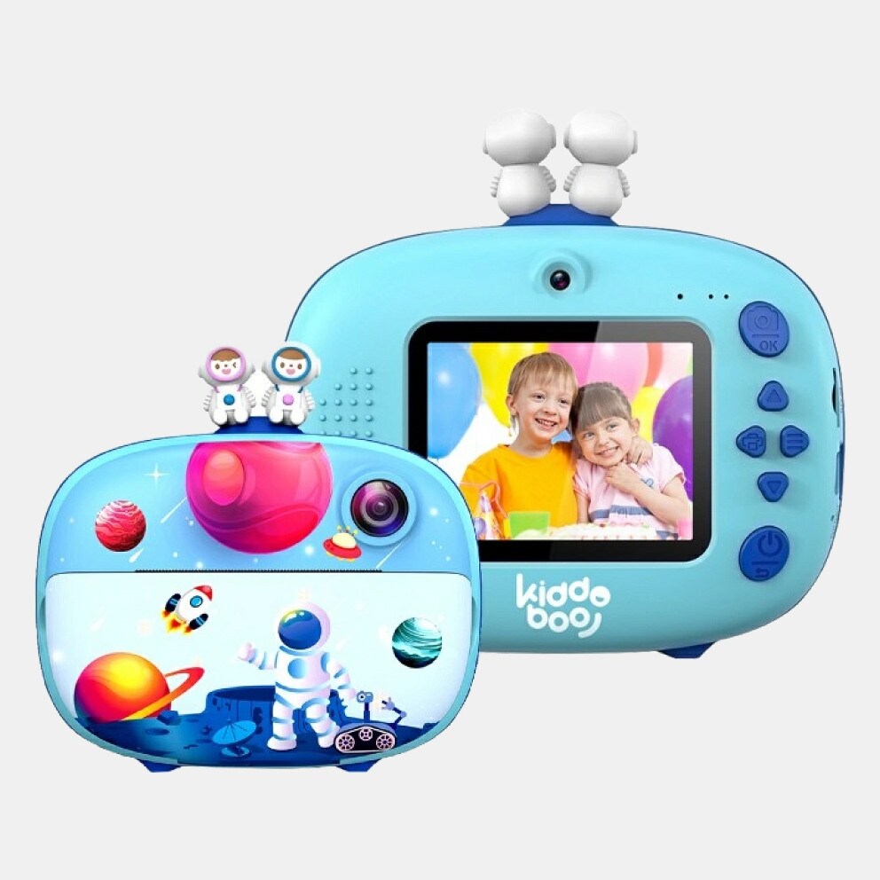 KIDDOBOO FotoFun 2