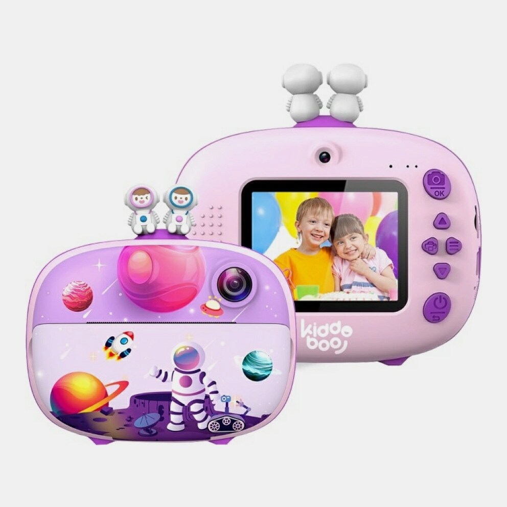 KIDDOBOO FotoFun 2