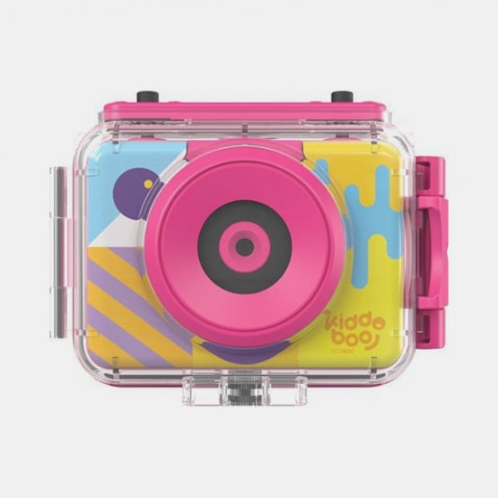 KIDDOBOO Action Camera