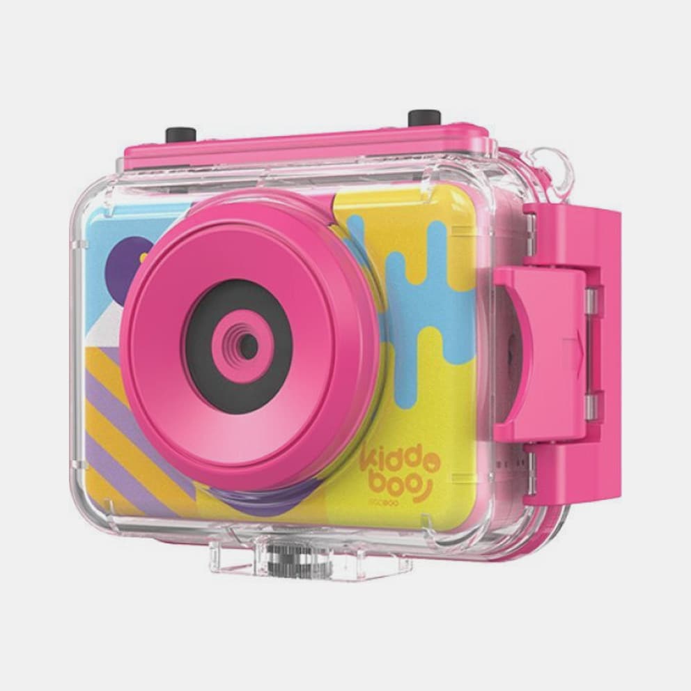KIDDOBOO Action Camera