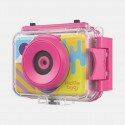 KIDDOBOO Action Camera