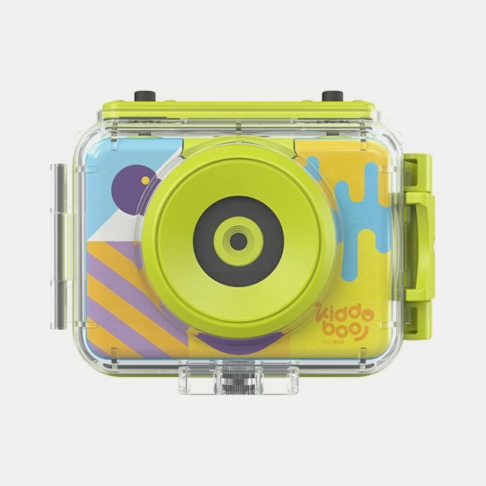 KIDDOBOO Action Camera