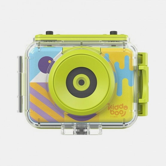 KIDDOBOO Action Camera