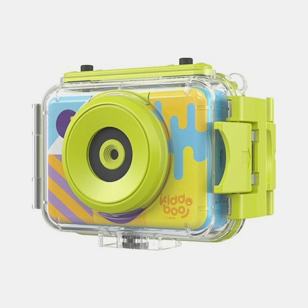 KIDDOBOO Action Camera