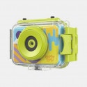 KIDDOBOO Action Camera