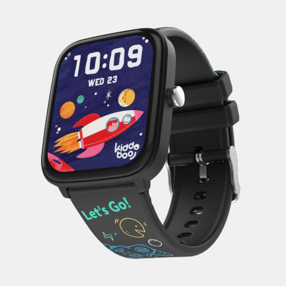 KIDDOBOO Smartwatch 2.0