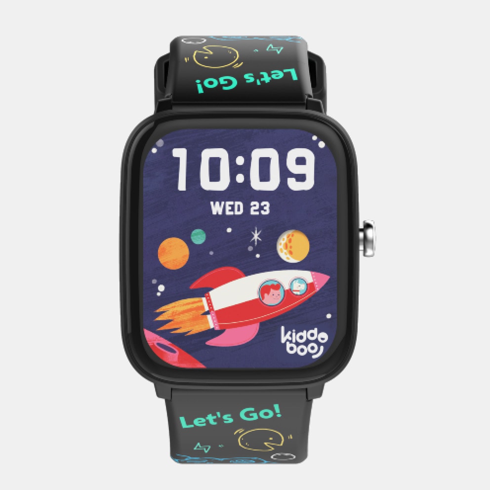 KIDDOBOO Smartwatch 2.0