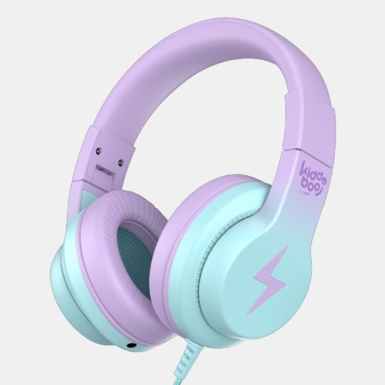 KIDDOBOO Headphones P13
