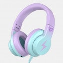 KIDDOBOO Headphones P13