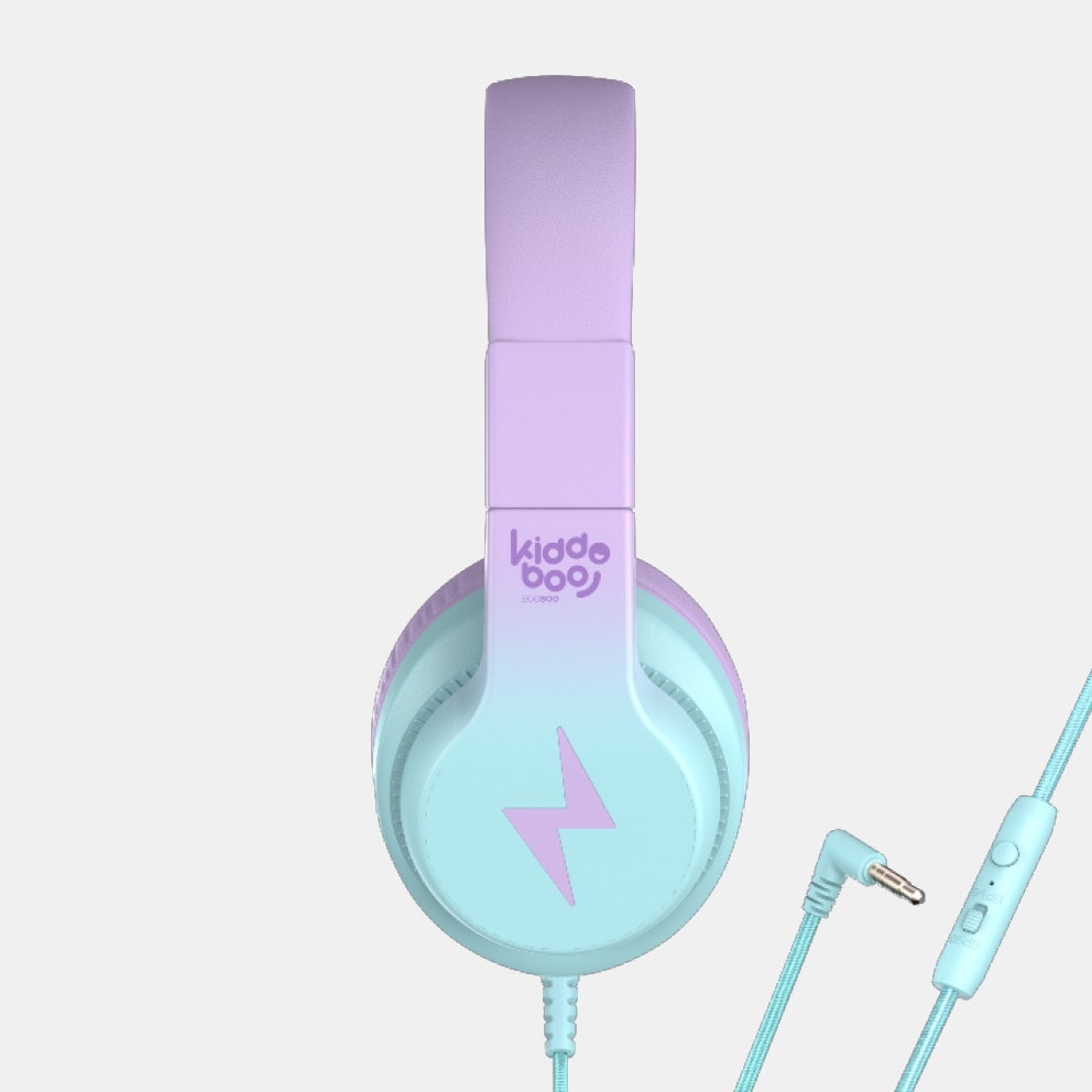 KIDDOBOO Headphones P13