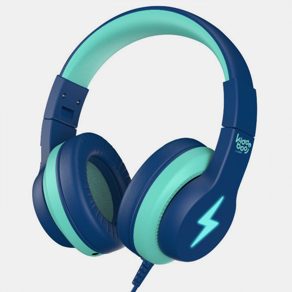 KIDDOBOO Headphones P13