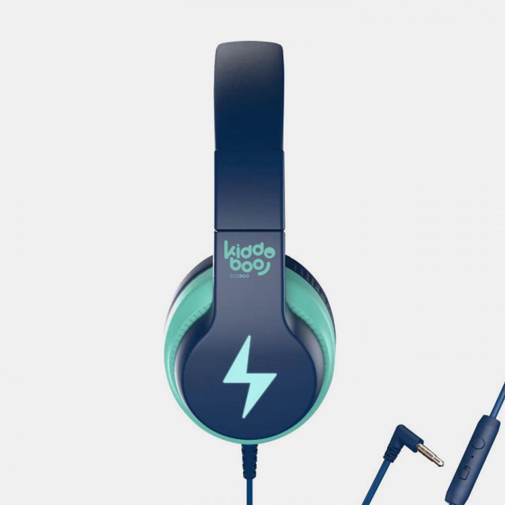 KIDDOBOO Headphones P13