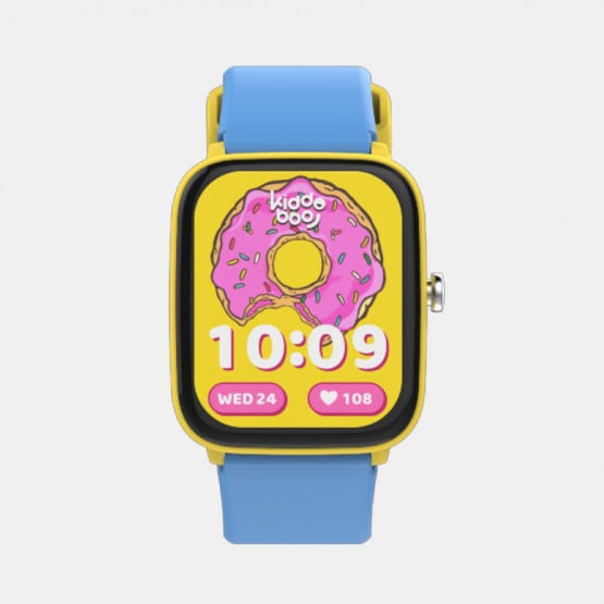 KIDDOBOO Smartwatch 2.0