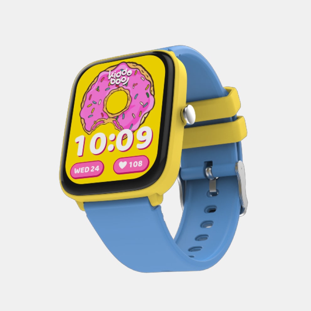 KIDDOBOO Smartwatch 2.0