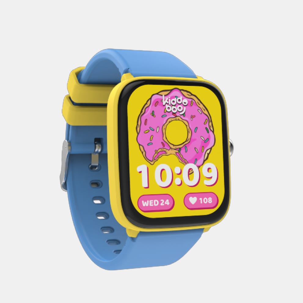 KIDDOBOO Smartwatch 2.0