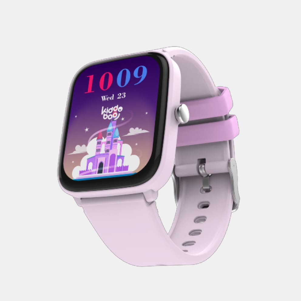 KIDDOBOO Smartwatch 2.0