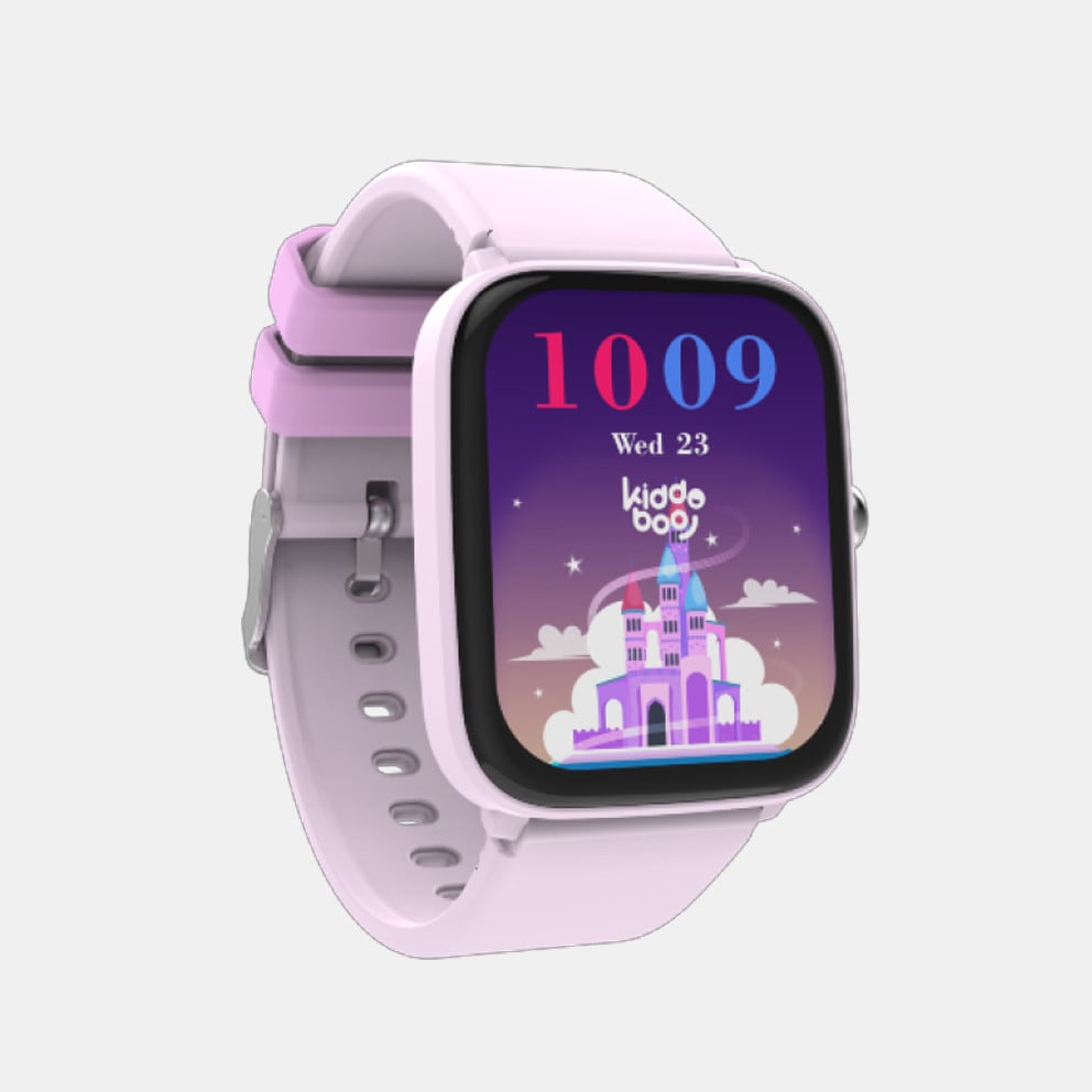 KIDDOBOO Smartwatch 2.0