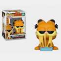 Funko Pop! Comics: Garfield – Garfield with Lasagn