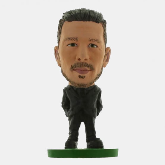 Soccerstarz Atletico Madrid - Diego Simeone Suit (