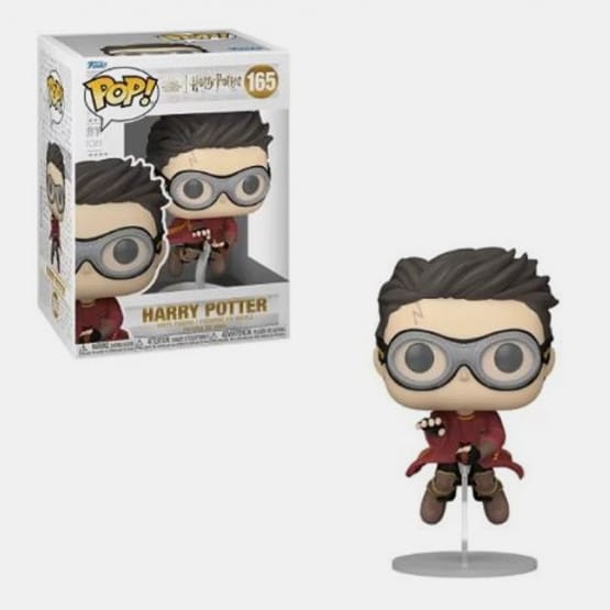 Funko Pop! Movies: Harry Potter Prisoner of Azkaba