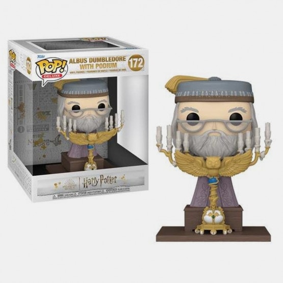 Funko Pop! Deluxe: Harry Potter Prisoner of Azkaba