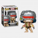 Funko Pop! Marvel: Wolverine 50th - Ultimate Weapo