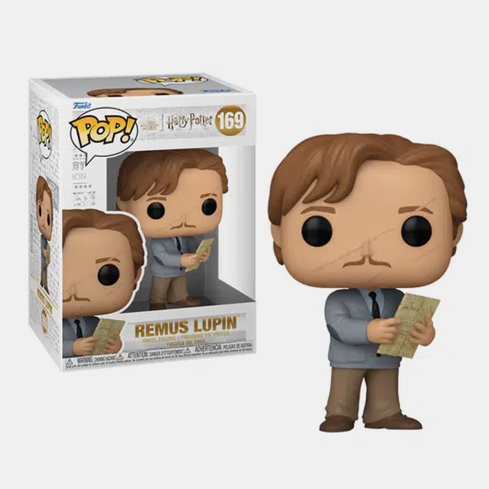 Funko Pop! Movies: Harry Potter Prisoner of Azkaba