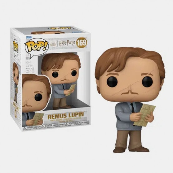 Funko Pop! Movies: Harry Potter Prisoner of Azkaba