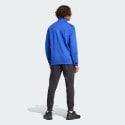 adidas Basic 3-Stripes Fleece Track Suit