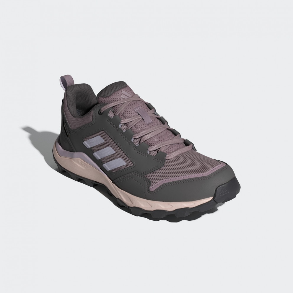 adidas Terrex Tracerocker 2.0 Gore adidas hulton campus library Tex chuteira Running Shoes Charcoal Silver Dawn Preloved Fig IG8926