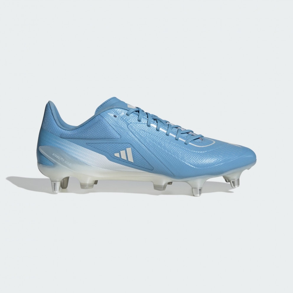 adidas Adizero Rs15 Ultimate Soft Ground Rugby Boots