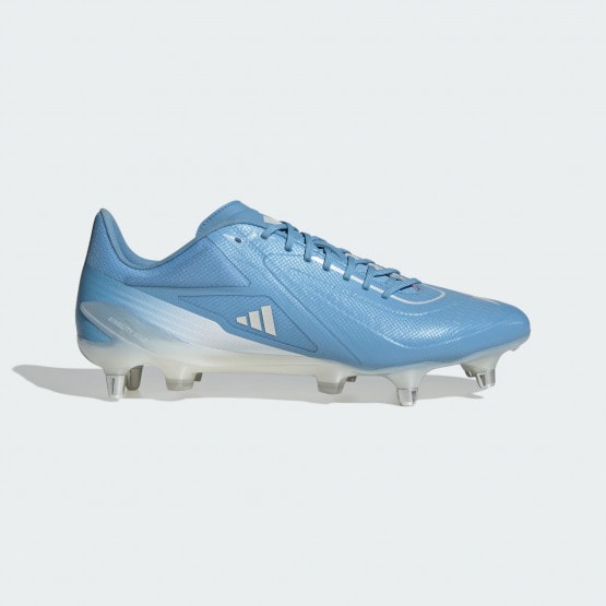 adidas Adizero Rs15 Ultimate Soft Ground Rugby Boots