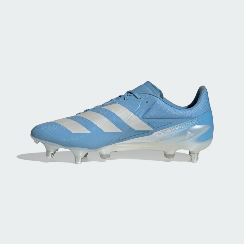 adidas Adizero Rs15 Ultimate Soft Ground Rugby Boots