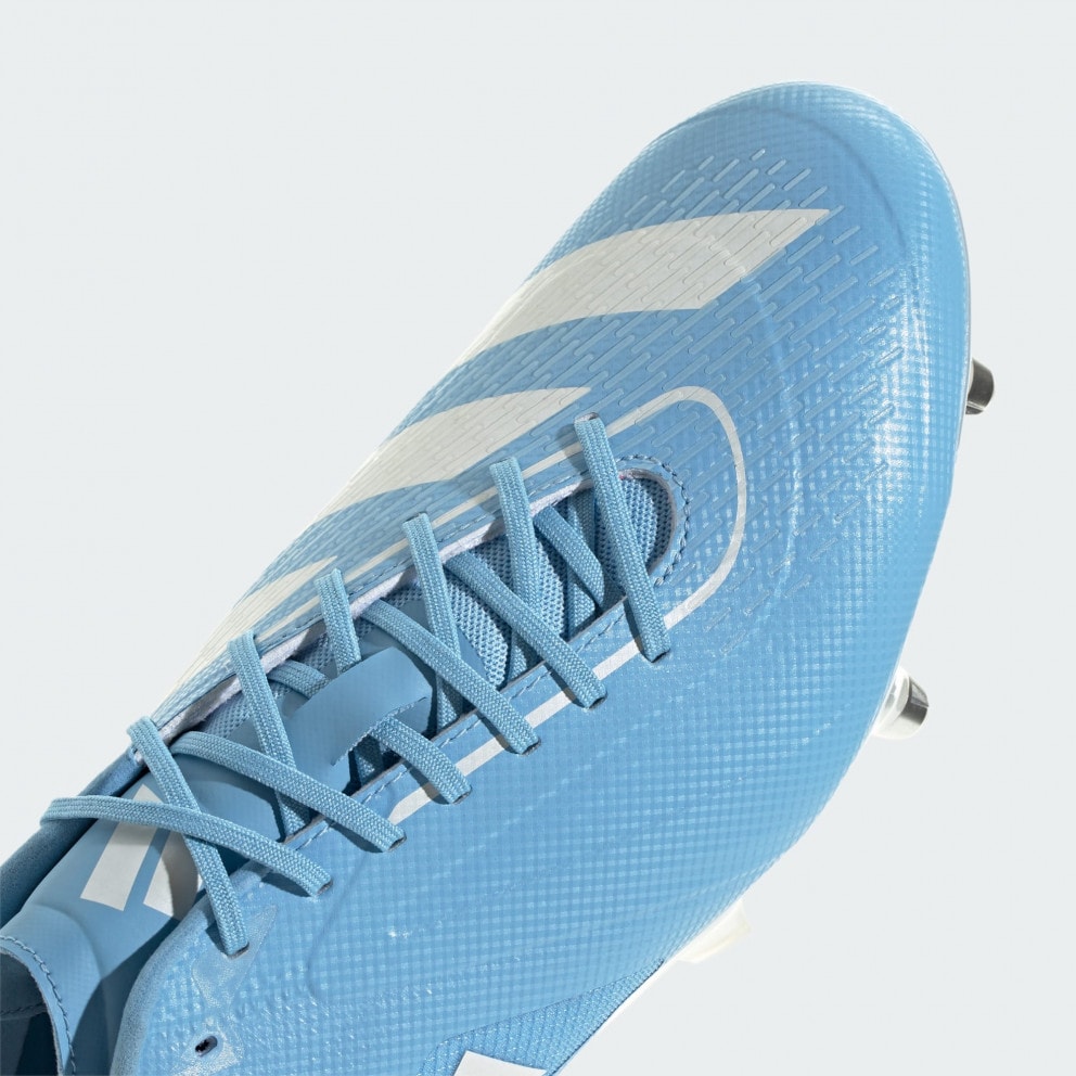 adidas Adizero Rs15 Ultimate Soft Ground Rugby Boots
