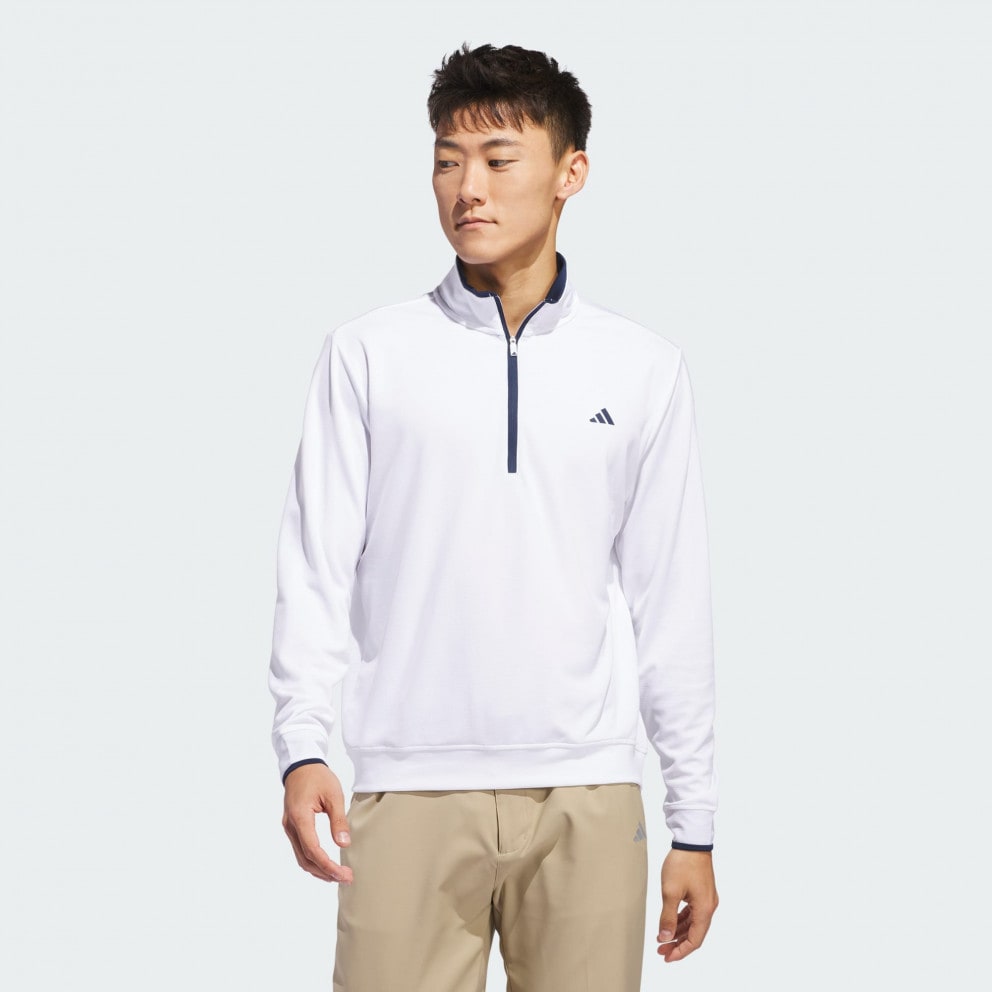 adidas Lightweight Half-Zip Top