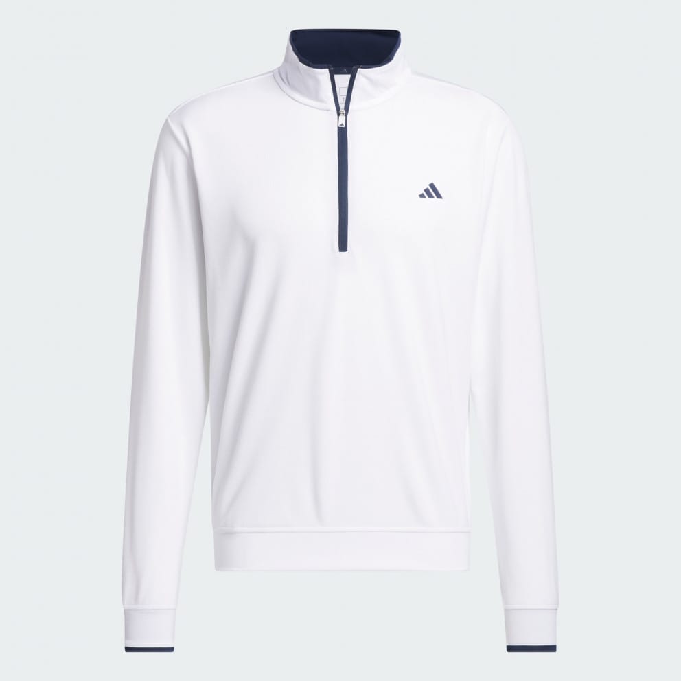 adidas Lightweight Half-Zip Top