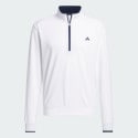 adidas Lightweight Half-Zip Top