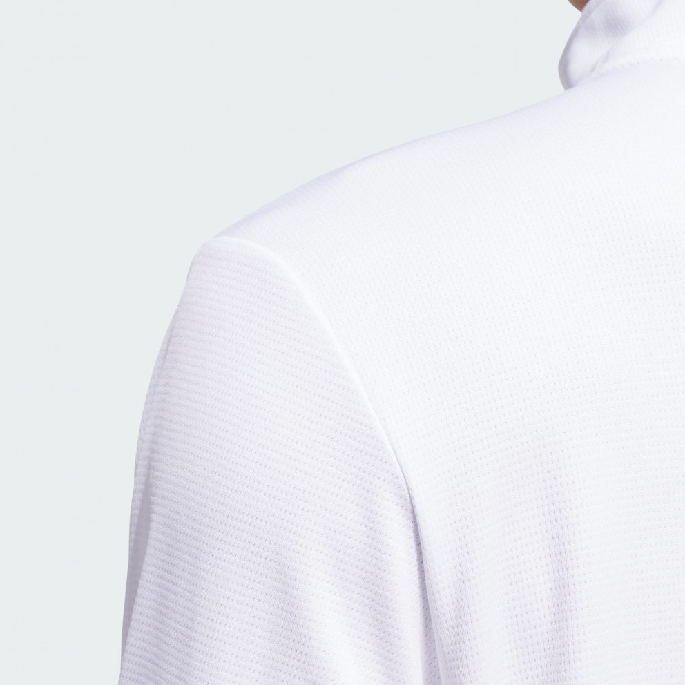 adidas Lightweight Half-Zip Top