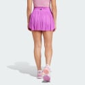 adidas Tennis Pro Pleated Aeroready Skirt