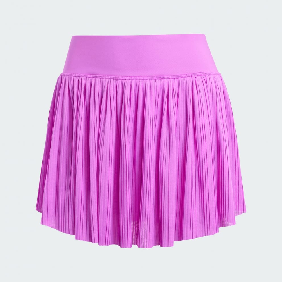 adidas Tennis Pro Pleated Aeroready Skirt