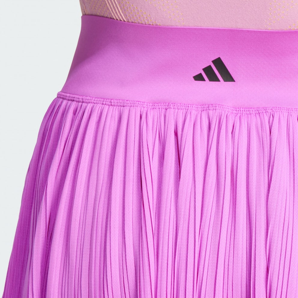 adidas Tennis Pro Pleated Aeroready Skirt