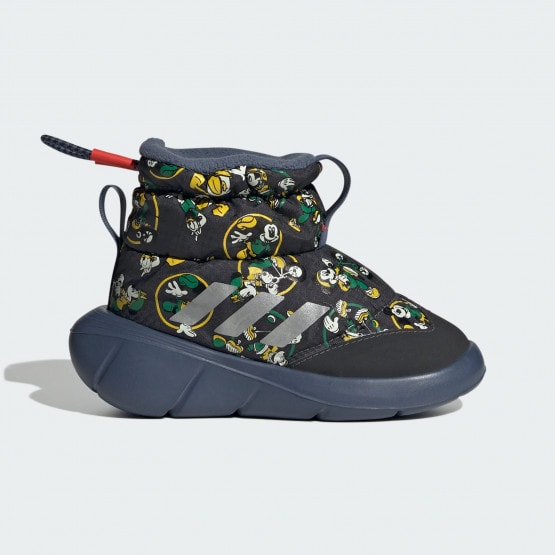 adidas Adidas Disney Mickey And Friends Monofit Boot Shoe